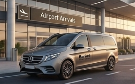 Airport Transfers